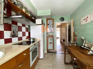 Piso en venta en Campus Norte - San Caetano en Santiago de Compostela