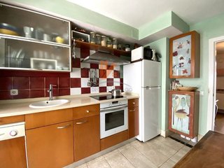 Piso en venta en Campus Norte - San Caetano en Santiago de Compostela