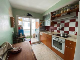 Piso en venta en Campus Norte - San Caetano en Santiago de Compostela
