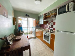 Piso en venta en Campus Norte - San Caetano en Santiago de Compostela