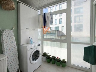 Piso en venta en Campus Norte - San Caetano en Santiago de Compostela