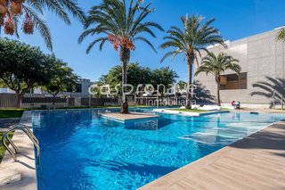 Dúplex en venta en Les Platgetes - Torre Bellver - La Renegà en Oropesa del Mar/Orpesa