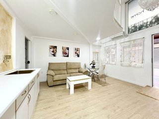 Estudio en venta en Zona Centro en Córdoba