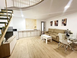 Estudio en venta en Zona Centro en Córdoba