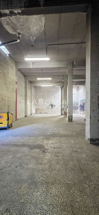 Nave industrial en venta en Delicias en Valladolid
