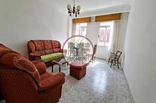 Piso en venta en Canido en Ferrol