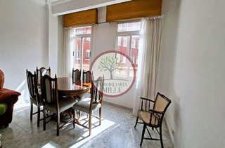 Piso en venta en Canido en Ferrol