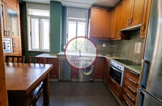 Piso en venta en Canido en Ferrol