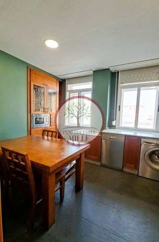 Piso en venta en Canido en Ferrol
