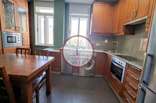 Piso en venta en Canido en Ferrol