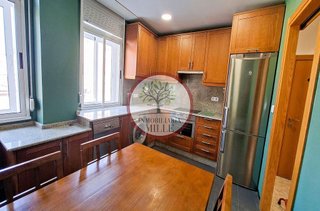Piso en venta en Canido en Ferrol