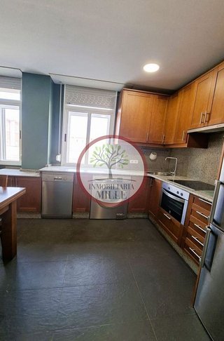 Piso en venta en Canido en Ferrol