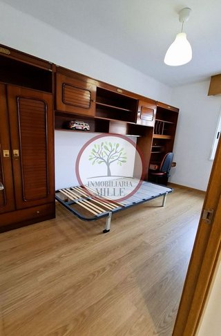 Piso en venta en Canido en Ferrol