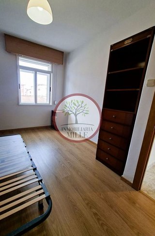 Piso en venta en Canido en Ferrol