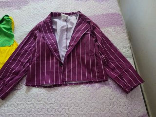 Disfraz Niño Joker Talla 7-9