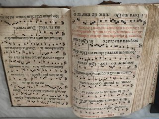 Libro antiguo