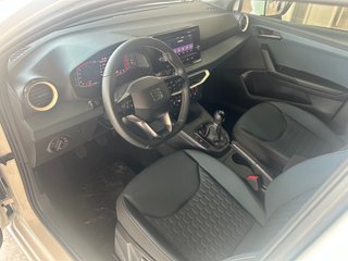 SEAT STYLE + 1.0TSI 115CV 2026 LINEA NUEVA KM0!