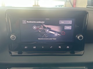 SEAT STYLE + 1.0TSI 115CV 2026 LINEA NUEVA KM0!