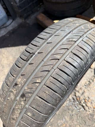 Neumático Kumho 195/65 R15 91V EcoWing