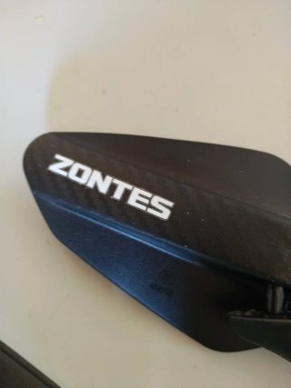 Espejos Retrovisores Moto