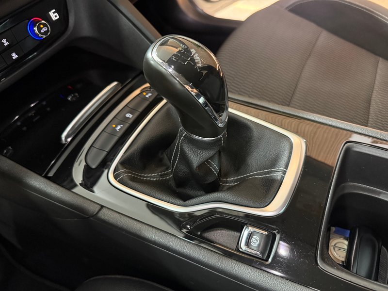 Opel Insignia Grand Sport 1.6 CDTI S&S ecoTEC D Business 2018, foto 14