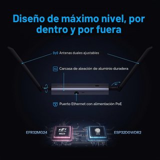 Sonoff PoE Dongle Max