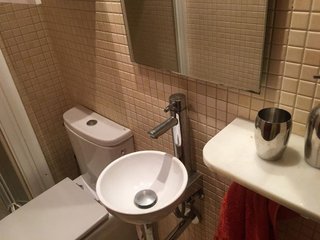 Piso en alquiler en Ensanche - Sar en Santiago de Compostela