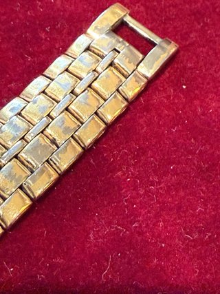 Reloj Seiko Mujer Cuarzo Dorado
