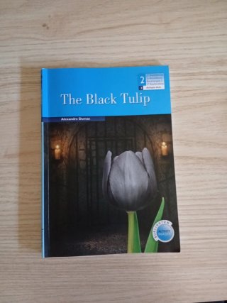 The Black Tulip