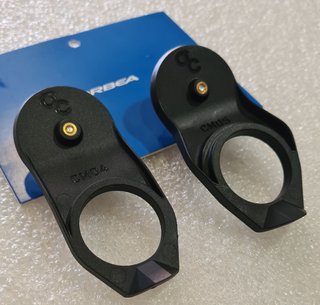 Soporte GPS Garmin Orbea OC (2 modelos)