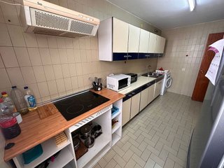 Piso en alquiler en Centro en Cuenca