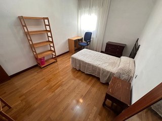 Piso en alquiler en Centro en Cuenca