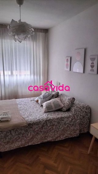 Piso en alquiler en Vía Romana en Segovia