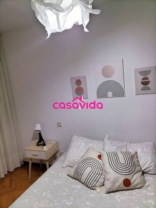 Piso en alquiler en Vía Romana en Segovia