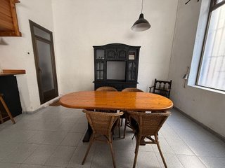 Estudio en alquiler en El Putxet i el Farró en Barcelona
