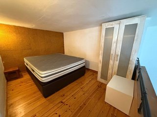 Estudio en alquiler en El Putxet i el Farró en Barcelona