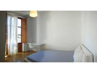 Piso en alquiler en Centro - Sagrario en Granada