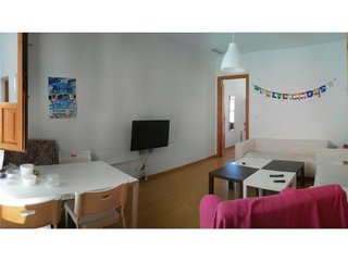 Piso en alquiler en Centro - Sagrario en Granada