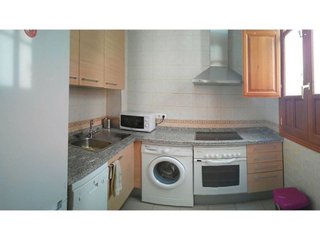 Piso en alquiler en Centro - Sagrario en Granada