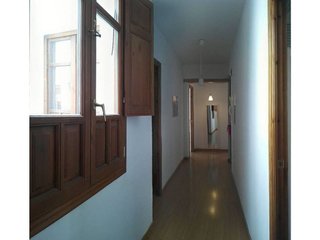 Piso en alquiler en Centro - Sagrario en Granada