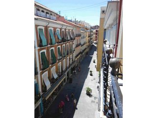 Piso en alquiler en Centro - Sagrario en Granada