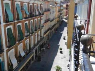 Piso en alquiler en Centro - Sagrario en Granada