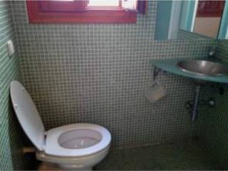 Piso en alquiler en Centro - Sagrario en Granada