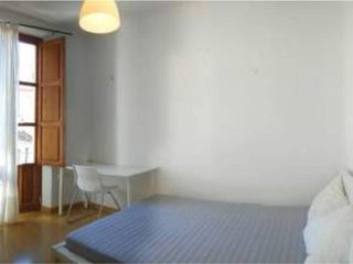 Piso en alquiler en Centro - Sagrario en Granada