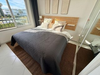 Piso en alquiler en Riviera del Sol en Mijas
