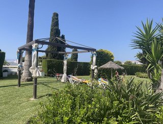 Piso en alquiler en Riviera del Sol en Mijas