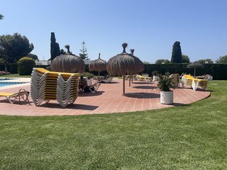 Piso en alquiler en Riviera del Sol en Mijas