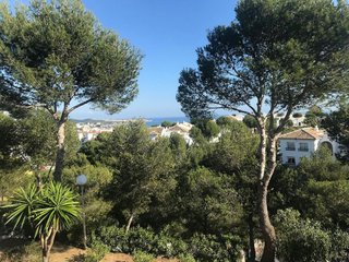 Piso en alquiler en Riviera del Sol en Mijas
