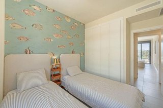 Dúplex en alquiler en La Cala de Mijas en Mijas