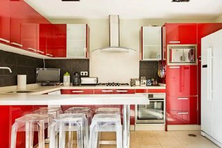 Casa adosada en venta en Nueva Andalucía centro en Marbella